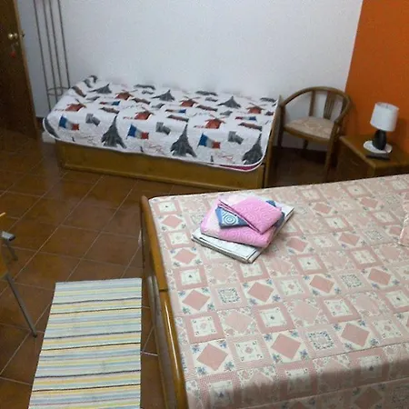 Edificio Saul Fanha * نازاريه