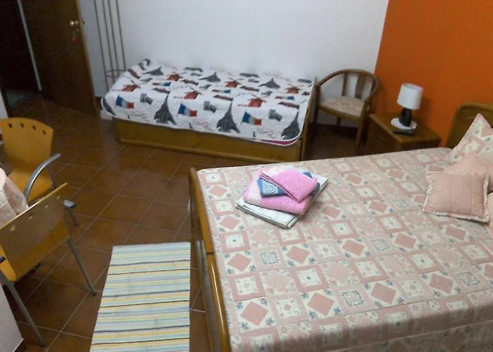 Edificio Saul Fanha * نازاريه